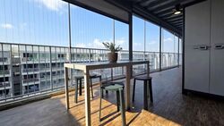 Caspian (D22), Condominium #633842061